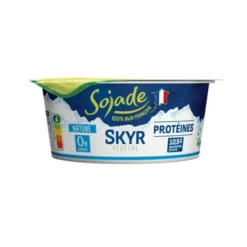 Sojade skyr nature 150g