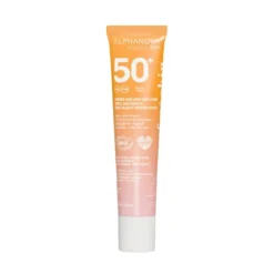 Solaire SPF50+ anti-âge 40g
