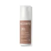 Solaire SPF30 crème teintée dorée 50ml