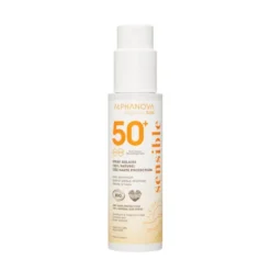 Solaire SPF50 hypo familialspray 100g