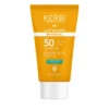 Solaire SPF50 lait parfumé 50g