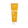 Solaire SPF50 lait sans parfum 150g