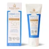 Solaire SPF50 soin protecteur 40g