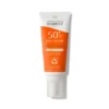 Solaire SPF50+ spray 100ml - crème reparatrice 5ml offerte