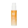 Solaire SPF30 visage corps spray 100g