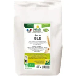 Son de blé 500g