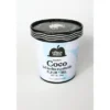 Sorbet coco fleur de sel 340g