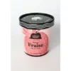 Sorbet fraise 68% fruits 340g