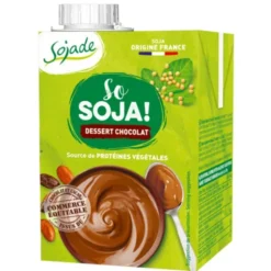 So soja chocolat 530g