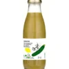 Soupe de courgette au curcuma et zeste de citron 75cl