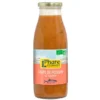 Soupe de poisson au saumon 50cl