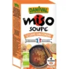 Soupe miso sésame gingembre (4) 40g