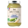 Soupe panais courgette pot 190g