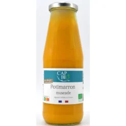Soupe potimarron muscade 66cl