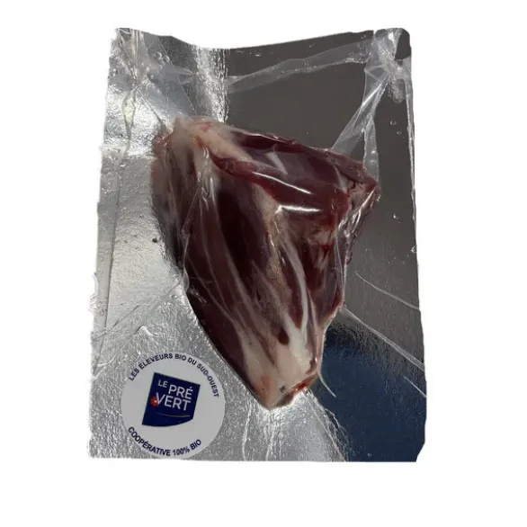 Souris d'agneau*** à mijoter env. 300g