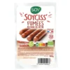 Soyciss'fumées (4) 160g