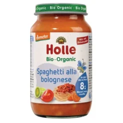 Spaghetti bolognaise pot 220g