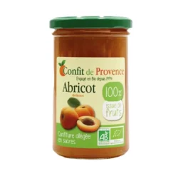 Spécialité 100% abricot 290g