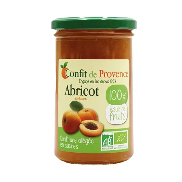 Spécialité 100% abricot 290g