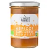 Spécialité abricot sans sucres ajoutés 210g