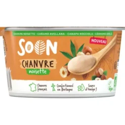 Spécialité chanvre noisette 150g