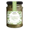 Spécialité courgette menthe 170g