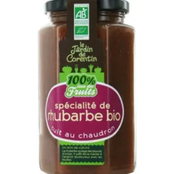 Spécialité de Rhubarbe 300g