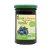 Spécialité 100% myrtille 290g
