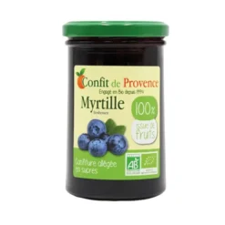 Spécialité 100% myrtille 290g