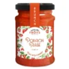 Spécialité poivron fraise 170g