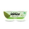 Spécialité végétale fermentée au lait de coco et au thé matcha 2x100g