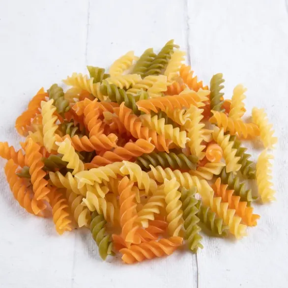 Spirale tricolore Bio