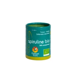 Spiruline - 300 comprimés