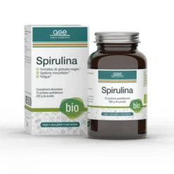 Spiruline en poudre 200g