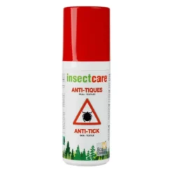 Spray anti-tiques 50ml