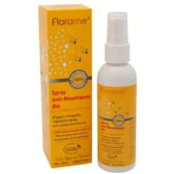Spray Famille Anti-Moustiques 90ml