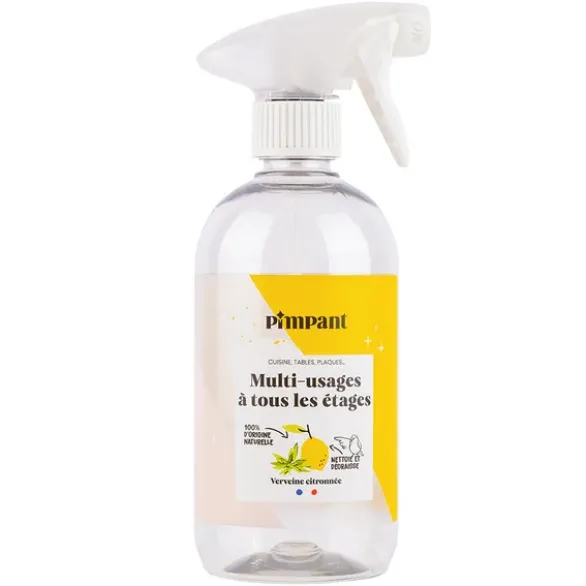 Spray multi-usage bouteille rech 500ml