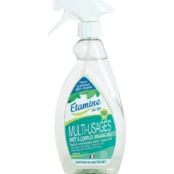 Spray multi-usage prêt a l'emploi 500ml