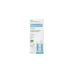Spray oral aux huiles essentielles 15ml