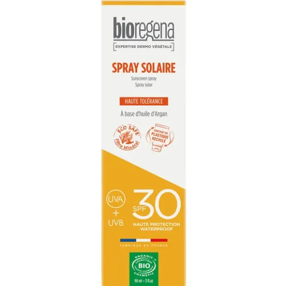 Spray solaire SPF30 90ml