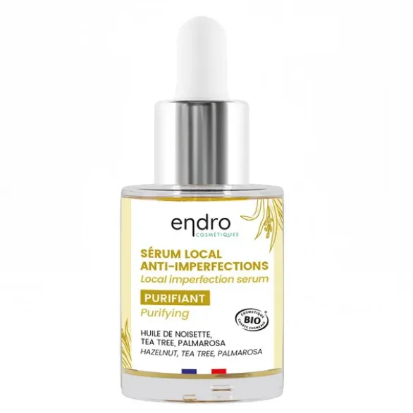 Sérum anti-imperfections 30ml