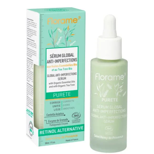 Sérum anti-imperfections pureté 30ml