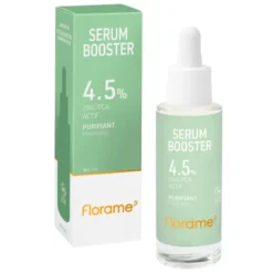Sérum booster zinc pca actif 30ml
