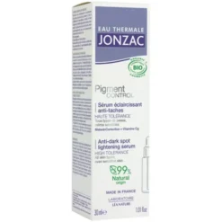 Sérum éclaircissant anti-taches 30ml