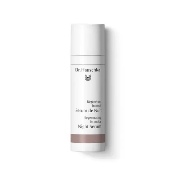 Sérum de nuit régénérant intensif 30 ml