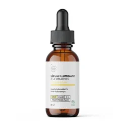 Sérum illuminant vitamine C 30ml