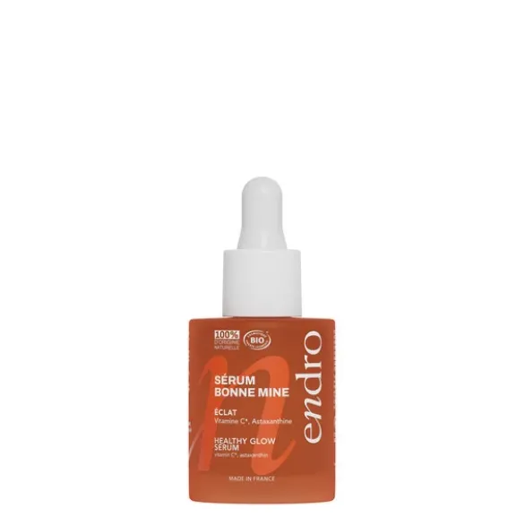 Sérum vitaminé bonne mine 30ml