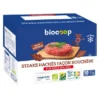 Steak haché boeuf (10) 1kg