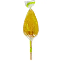 Sucette au citron 15g