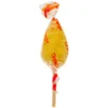 Sucette orange 15g